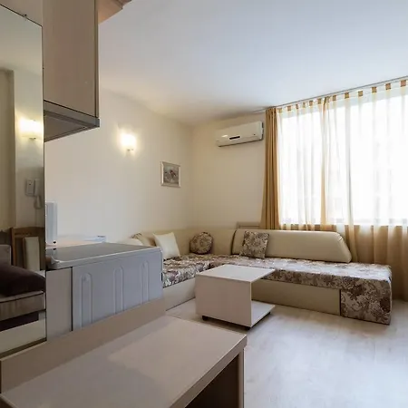 Appartement ❤ Style Studio W Kitchen & Washer, Pool❤qo❤