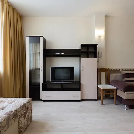❤ Style Studio W Kitchen & Washer, Pool❤qo❤ Appartement *