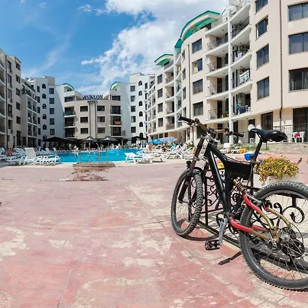 Appartement ❤ Style Studio W Kitchen & Washer, Pool❤qo❤