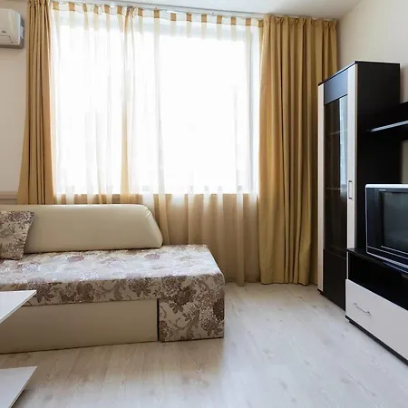 ❤ Style Studio W Kitchen & Washer, Pool❤qo❤ Slantchev Briag