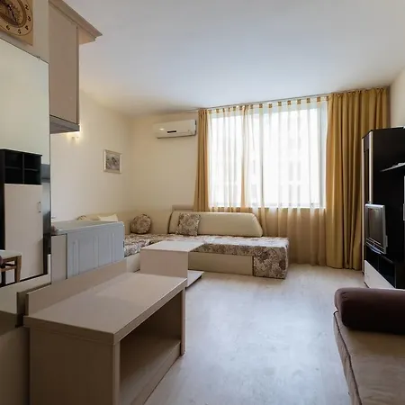 ❤ Style Studio W Kitchen & Washer, Pool❤qo❤ * Slantchev Briag