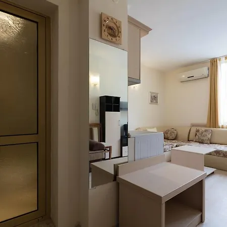 ❤ Style Studio W Kitchen & Washer, Pool❤qo❤ Appartement *