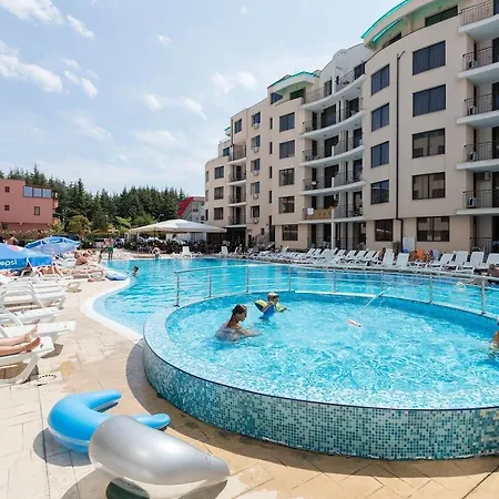 ❤ Style Studio W Kitchen & Washer, Pool❤qo❤ Sunny Beach